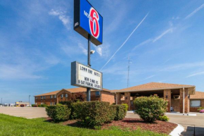 Motel 6-Marion, IL